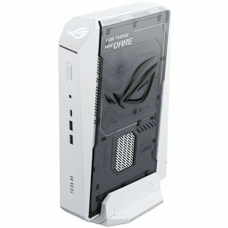 ASUS ROG NUC 16 RNUC16JNK9X2AAAU Gaming Desktop Computer… – Silarius