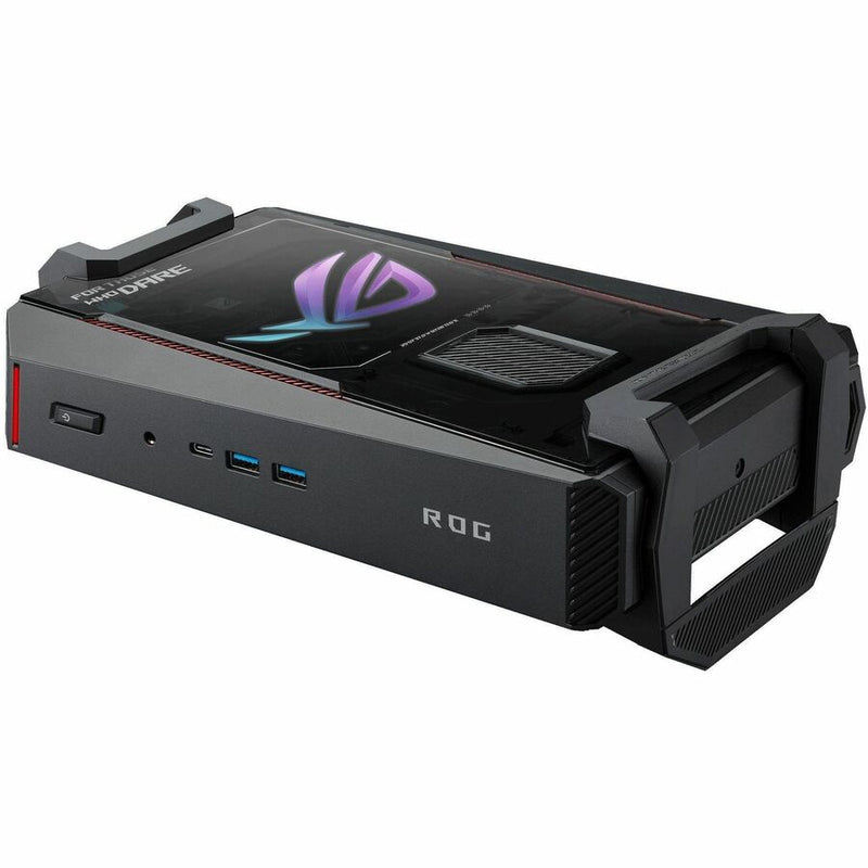 ASUS ROG NUC 16 RNUC16JNK9X389AU Gaming Desktop Computer… – Silarius