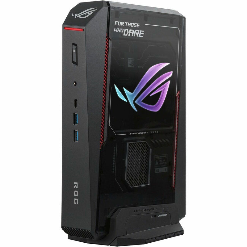 Mini Plus Cursor Pc ASUS ROG NUC 16 RNUC16JNK9X389AU Gaming Desktop Computer… – Silarius