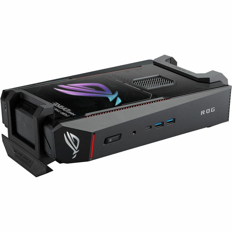 ASUS ROG NUC 16 RNUC16JNK9X389AU Gaming Desktop Computer… – Silarius