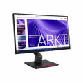 Lenovo 64D2GAR2US ThinkVision T24D-4t 24" Class LED Touchscreen Monitor - 16:9 - 4 ms
