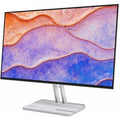 Lenovo 68FEKCC1US L27-4r 27" Class Full HD LED Monitor - 16:9 - Cloud Gray