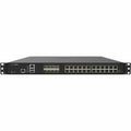 SonicWall NSM On-Prem 365-Day Advanced Reporting and Analytics for NSa 5800, 3 Years (03-SSC-7362)
