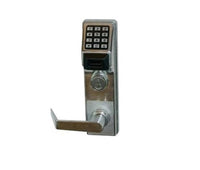 Napco ETPLNS1G/26DV99 Trilogy Networx Exit Trim with Straight Handle, Proximity Only, Compatible with VonDuprin 99