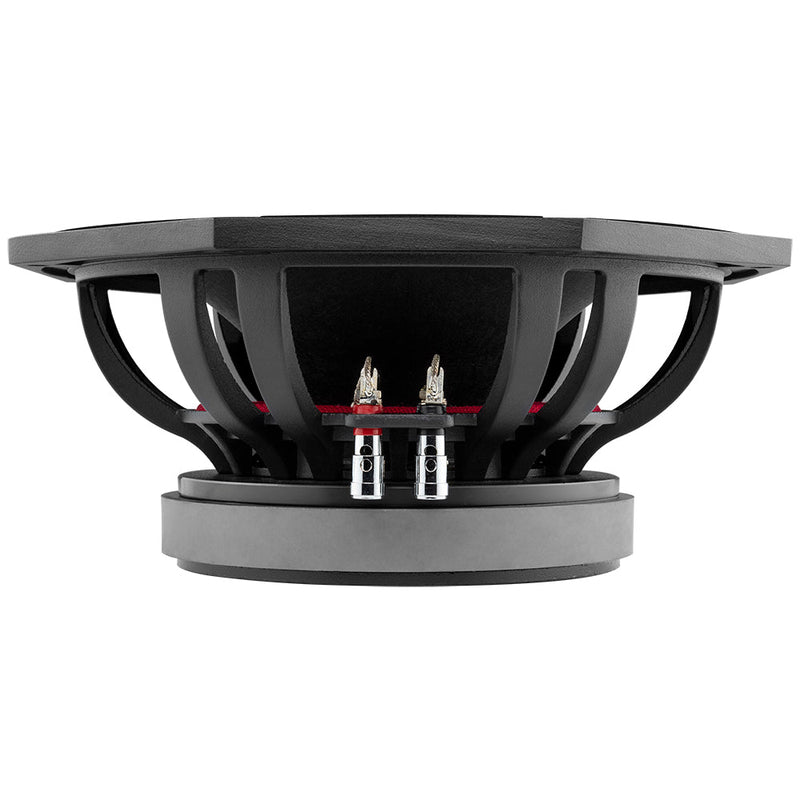 Sound Octagon Octagonal 10