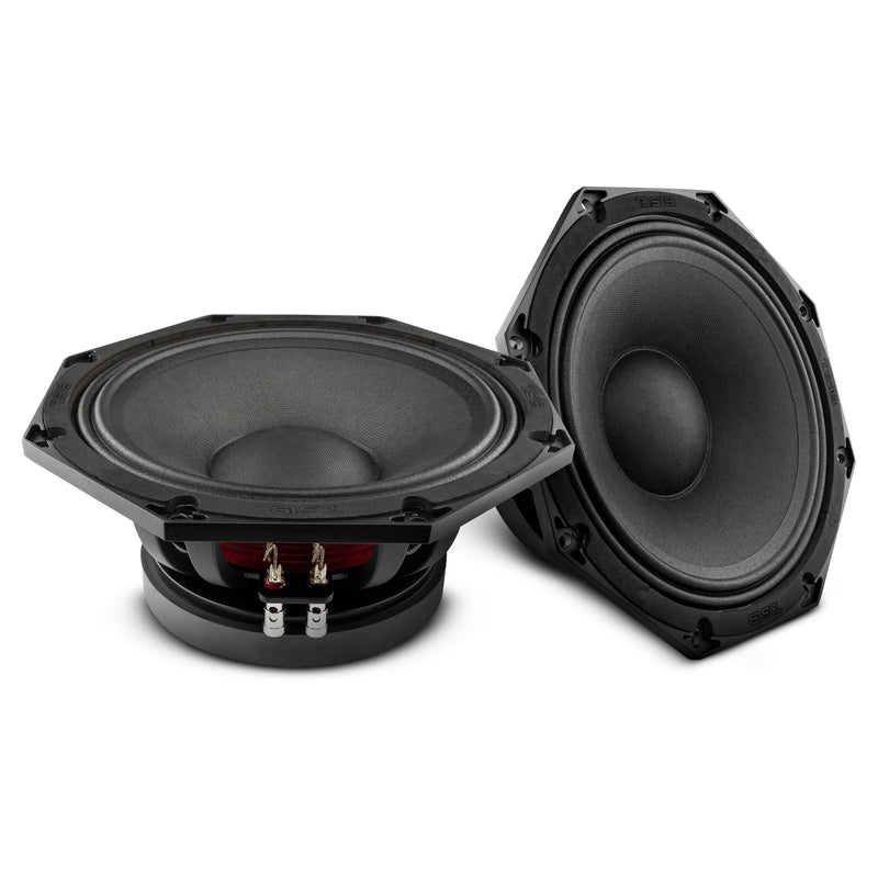 Sound Octagon Octagonal 10