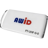 AWID PT-UHF-0-0 Portable Tag