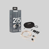 Shure SE215-CL image 2