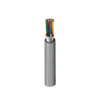 Belden 95150601000 15/24 RS-232 Computer
