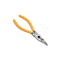 Fluke 11294000 Need-L-Lock Crimping Pliers