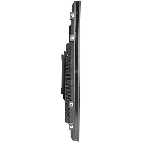 Peerless-AV SF670P SmartMount Universal Flat Wall Mount for 46" to 90" Displays, Standard Models