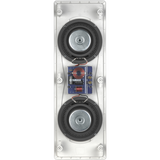 Yamaha NS-IW960 In-Wall Speaker