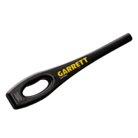Garrett SuperWand Hand-Held Metal Detector