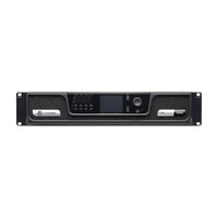 Crown CDi 4 300 Analog Input 4-Channel 300W Amplifier