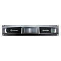 Crown DCi 4|1250 Four-Channel 1250W Analog Power Amplifier, 70V/100V