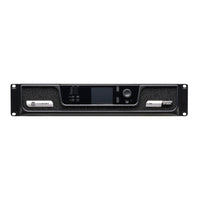 Crown CDi 2 1200 Analog Input 2-Channel 1200W Amplifier