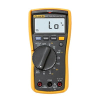 Fluke 117 Electrician's Multimeter with Non-Contact Voltage
