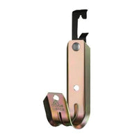 ADI PRO JHW225 2" J Hook with Batwing, 25-Pack