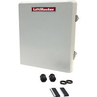 LiftMaster N41210 NEMA 4 Enclosure 12" x 10" x 5.5" Inches