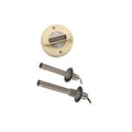 Kidde Fenwal 12-A27021-001-04-0T DETECT-A-FIRE Horizontal Surface Mount Detector, 190F (88C), Close on Rise