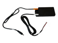Havis 120N-D01-S04-1 Power Supply, 120W, 24VDC, 12-16VDC, 2.5X5.5, STRT