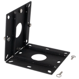 PEDESTAL PRO 1212LAY-PRO-01-CRS 12X12 Lay-Down Base Plate