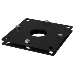 PEDESTAL PRO 1212LAY-PRO-01-CRS 12X12 Lay-Down Base Plate