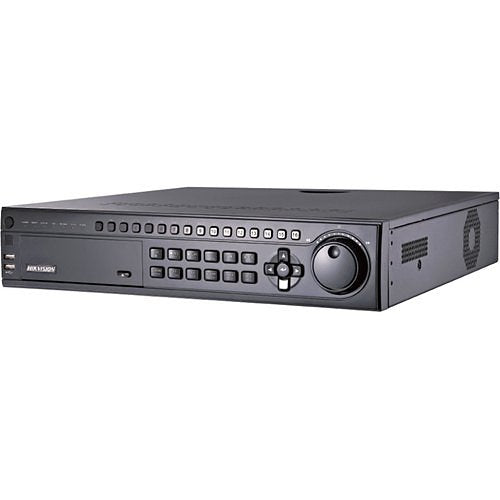 Hikvision DS-8116HDI-S-6TB 16-Channel Standalone DVR, 6TB