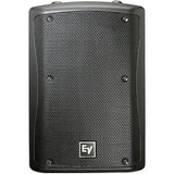 Electro-Voice ZX3-60 12" 2-Way 600W Passive Loudspeaker with 60° x 60° Horn (Black)-F.01U.265.585