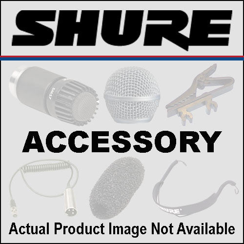 Shure RK333G Replacement Grill for the Shure 515SDX