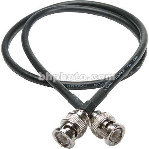 AKG 6000 H 02060 Male to Male BNC Cable for PS300/SR300