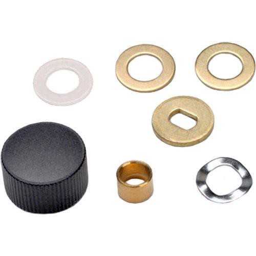 Shure RPM604 Replacement Nut and Washer Set for SM7A and SM7B Yoke Mount