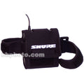 Shure WA620 Neoprene Armband - for Shure Wireless Bodypack Transmitters