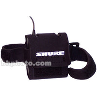 Shure WA620 Neoprene Armband - for Shure Wireless Bodypack Transmitters