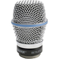 Shure RPW122 Condenser Replacement Element for Shure Beta 87C Microphone Transmitters