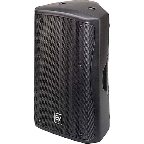 Electro-Voice ZX5-60 15" 2-Way 600W Passive Loudspeaker with 60° x 60° Horn (Black)-F.01U.265.567