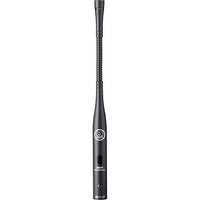AKG 2765H00450 AKGN15ESP Gooseneck with XLR Output (6")