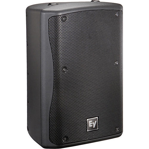 Electro-Voice ZX3-60 12" 2-Way 600W Passive Loudspeaker with 60° x 60° Horn (Black)-F.01U.265.585