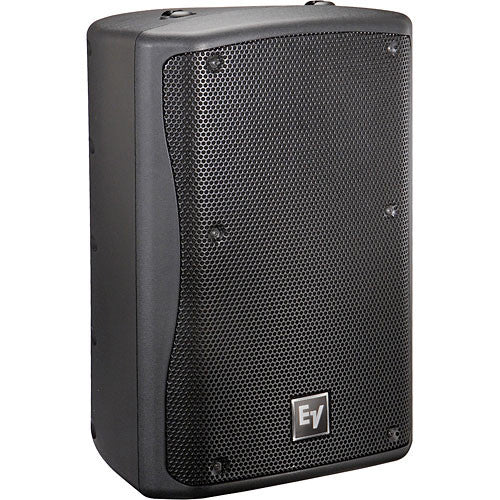 Electro-Voice ZX3-60 12" 2-Way 600W Passive Loudspeaker with 60° x 60° Horn (White)-F.01U.265.586