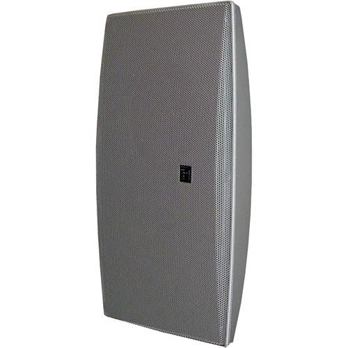 TOA BS-1034S Wall Mountable Speaker, 10W, RMS, Silver