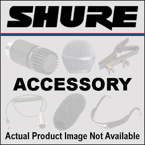 Shure R99 Replacement Cartridge for the Shure SM11 and SM17 Microphones