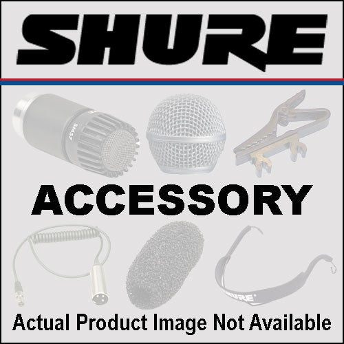 Shure R136 Replacement Cartridge and Housing for the Shure SM48 and 55SH Series II Vocal Microphone