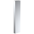 Pedestal Pro 124TOW-PRO-001-304 12" Wide Stainless Pedestal