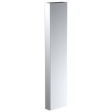Pedestal Pro 124TOW-PRO-001-304 12" Wide Stainless Pedestal
