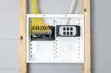 Legrand On-Q EN1400 Enclosure with Screw-On Cover, 14 Inch