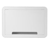Legrand On-Q ENP0900NA Dual-Purpose In-Wall Enclosure with Cover, 9 Inch
