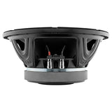 XL 12" Mid-Range Loudspeaker 750 Watts Rms 8-Ohm