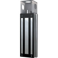 LiftMaster MG1300 Elite Series, Maglock 12/24VDC with Junction Box