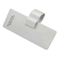 AWID VT-UHF-0-0 Visor Tag