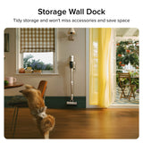 Roborock H60 Cordless Stick Vacuum Cleaner